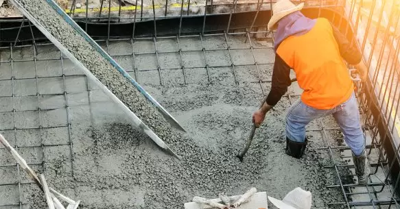 Shuttering In Concrete Construction: Its Importance And Types