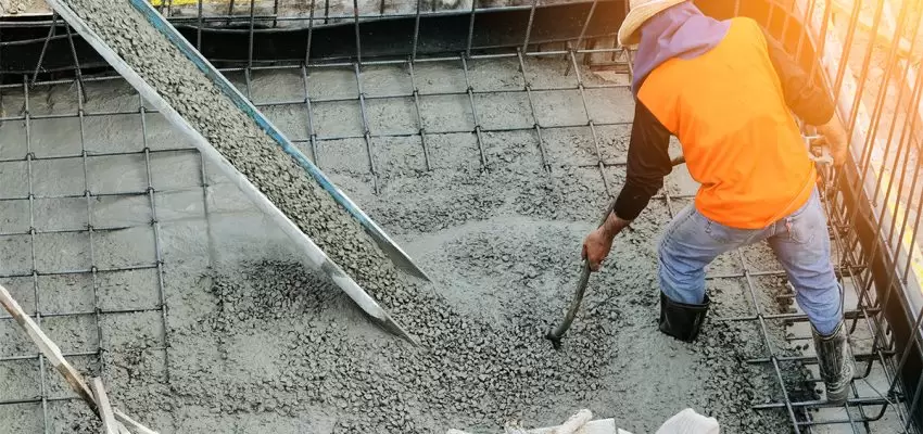 Shuttering In Concrete Construction: Its Importance And Types