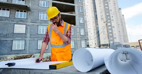 What Does A Building Contractor Do?