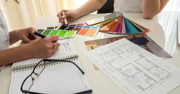 Interior Designers: Roles, Types, Costs, And Hiring Tips