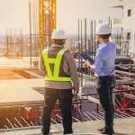 5 Key Factors To Consider When Hiring A Building Contractor