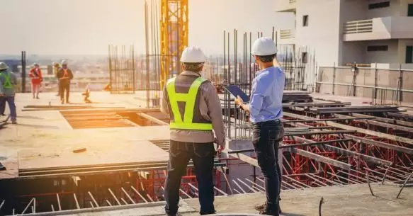 5 Key Factors To Consider When Hiring A Building Contractor