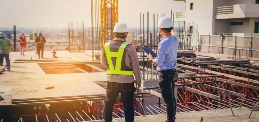 Key Factors To Consider When Hiring A Building Contractor