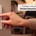 5 Lesser-Known Facts About Smart Electrical Switches