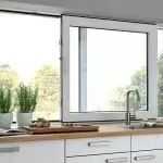 Types of uPVC Windows Perfect For South Indian Homes