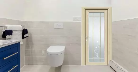 7 Reasons To Choose Aluminium Bathroom Doors For Your Home