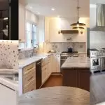 Modular Kitchens: Popular Designs And Their Key Benefits