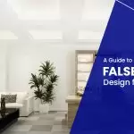 A Guide To Choosing The Right False Ceiling Design For Your Office