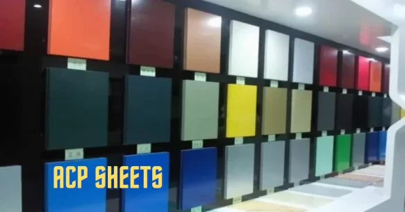 Choosing the Perfect ACP Sheets for Your Project: A Comprehensive Buying Guide