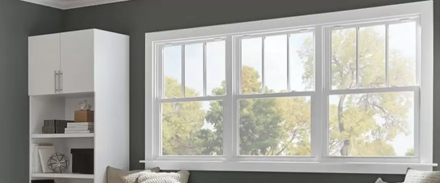 Adding the extra layer to your windows