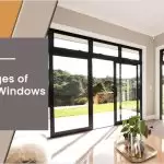 Advantages and Disadvantages of Aluminium Windows