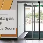 Advantages and Disadvantages of Automatic Doors