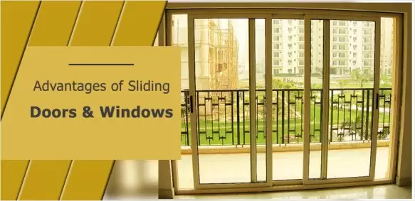 Advantages and Disadvantages of Sliding Windows and Doors