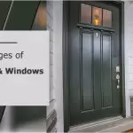 Advantages And Disadvantages Of Steel Doors & Windows