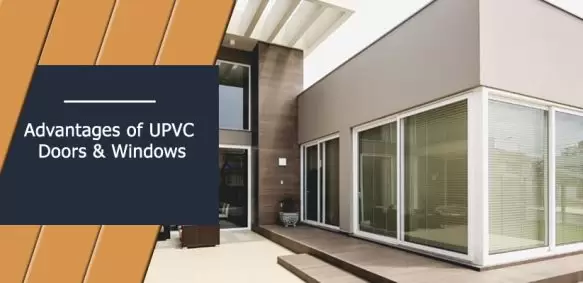 Advantages And Disadvantages Of uPVC Doors And Windows