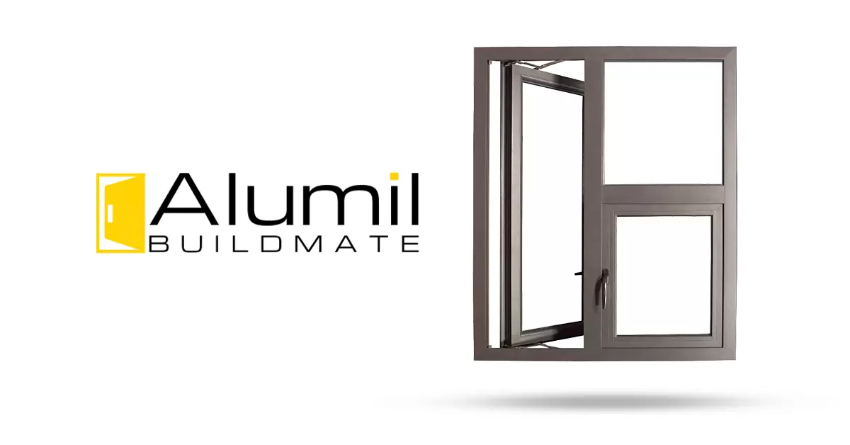 Alumil Buildmate