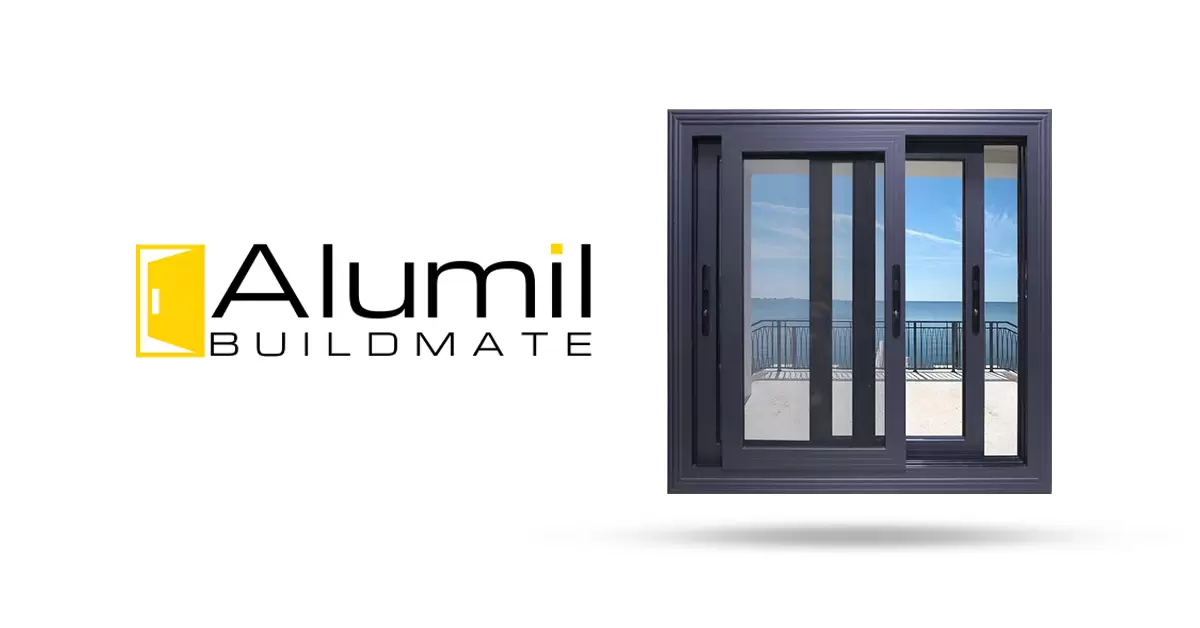 Alumil-Buildmate Systems India