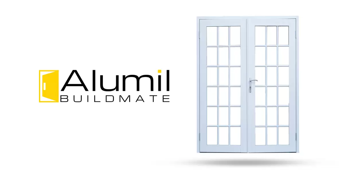 Alumil Buildmate