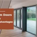 Aluminium Doors and Windows Advantages