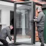 An Ultimate Guide To uPVC Door Repair & Maintenance