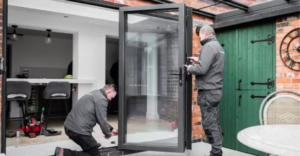 An Ultimate Guide To uPVC Door Repair & Maintenance