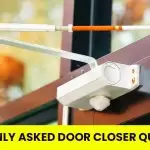 Answering Most Common Questions About Door Closers