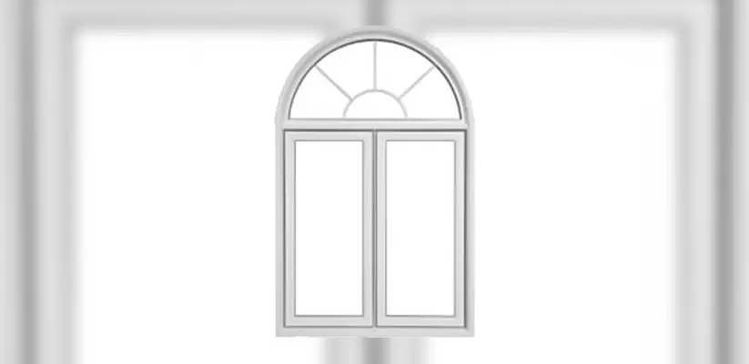 arched-window