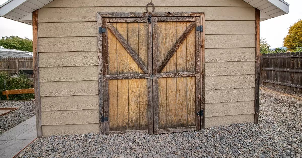 Barn Doors