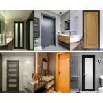 Latest Bathroom Door Design Ideas For Your Home