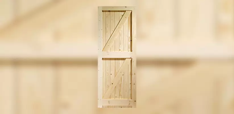 battened-and-ledge-doors