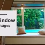 Bay Window and its Advantages