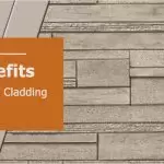 What are the benefits of Cement Cladding tiles?