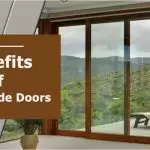 Lift and Slide Door Problems, Benefits & Mechanism