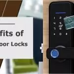 Benefits of Smart Door Lock for Homes