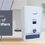 Look at the Benefits you can get from Water Purifiers