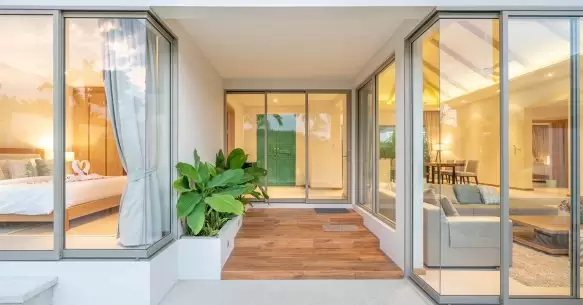 Best Aluminum Doors For Residential And Commercial Spaces