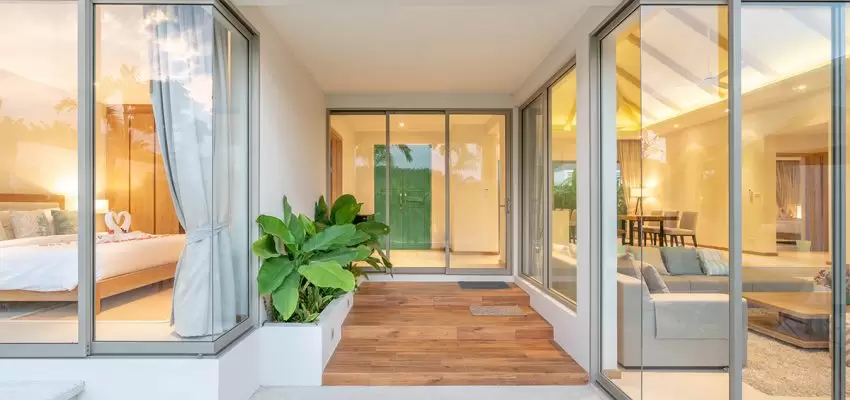 Best Aluminum Doors For Residential And Commercial Spaces