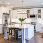 Best Kitchen Design Styles And Ideas