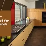 Which Plywood is Best For Kitchen Cabinets in India