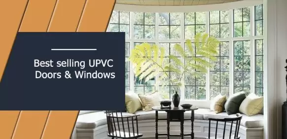 Best Selling uPVC Doors & Windows in 2024