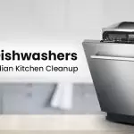 Bosch Dishwashers Redefining Indian Kitchen Cleanup