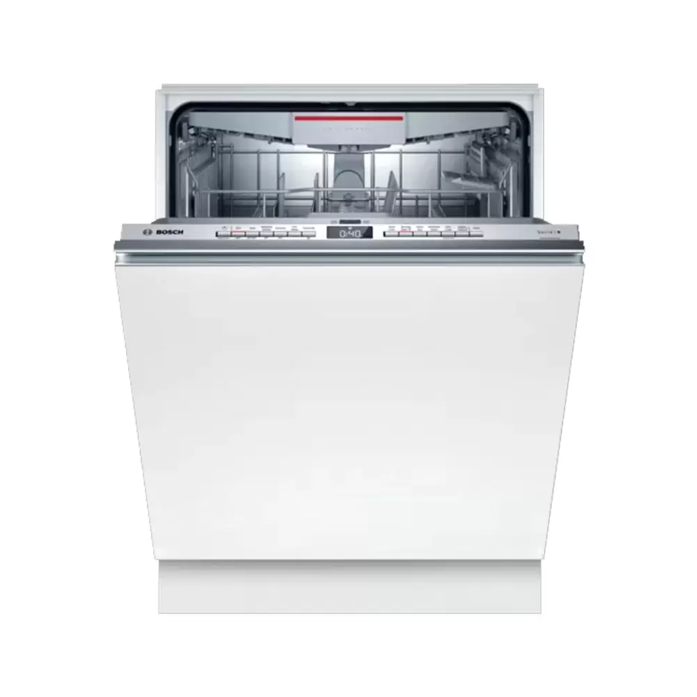 Bosch Series 6 Built-in Dishwasher 14 Place Setting