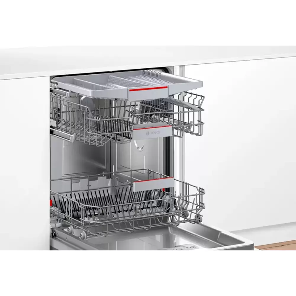 Bosch Series 6 Built-in Dishwasher 14 Place Setting