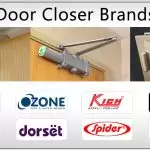 Best 7 Door Closer Brands In India