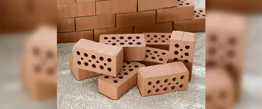 brick