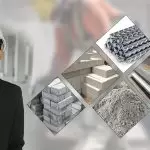 Building The Foundation: Essential Materials Used By Civil Contractors