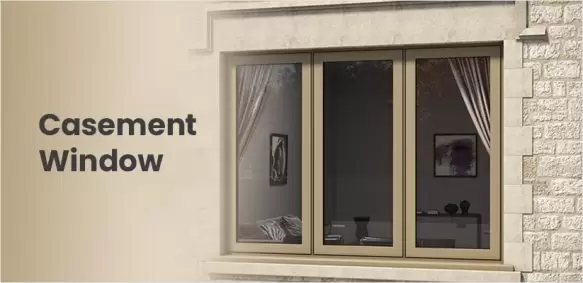 What is Casement Window?