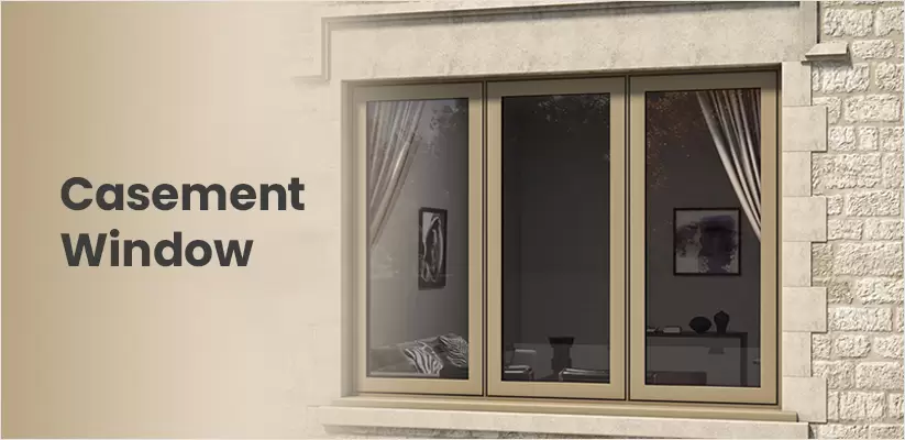 Casement Windows