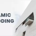 What is Ceramic Cladding?