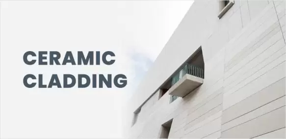 What is Ceramic Cladding?